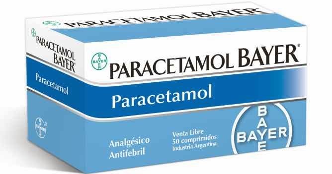 Paracetamol (Acetaminophen) Side Effects | Health Articles